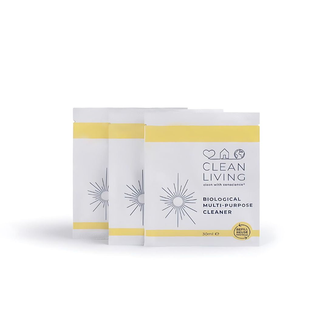 Probiotic Multi-Purpose Cleaner Refill Sachet