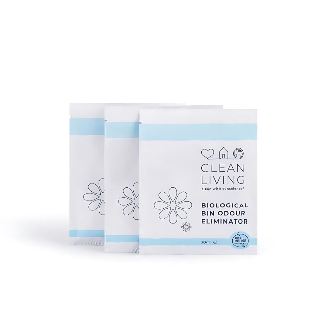 Probiotic Bin Odour Eliminator Refill Sachet