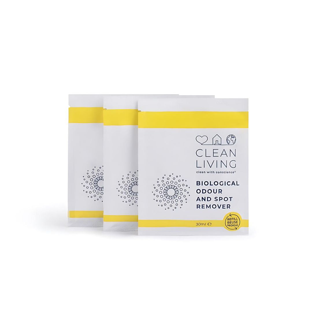 Probiotic Odour & Spot Remover Sachet