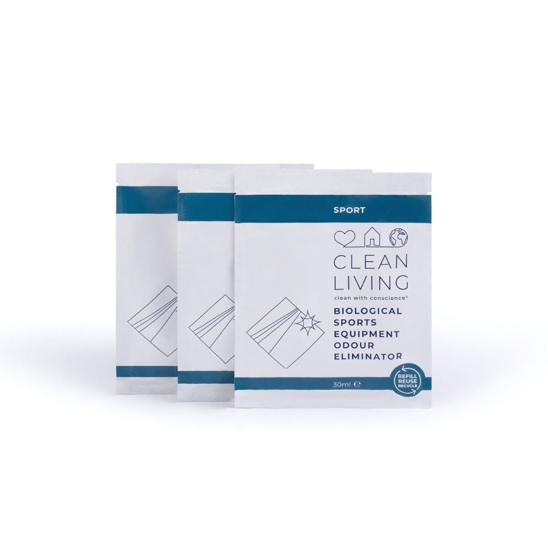 Probiotic Sports Equipment Odour Eliminator Refill Sachet