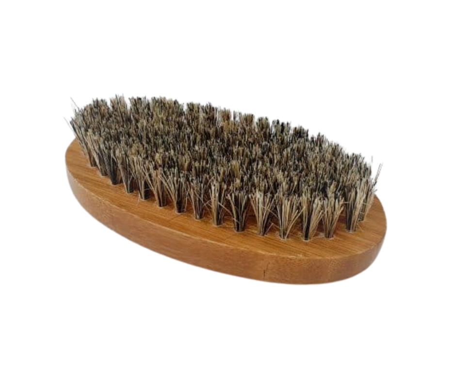 Wooden Carpet Cleaner Brush