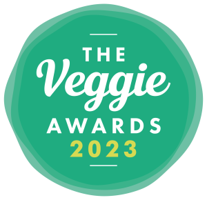 Clean Living wins GOLD at latest UK Veggie Awards!