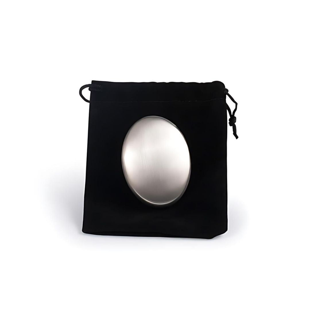 Eco Friendly Stainless Steel Soap