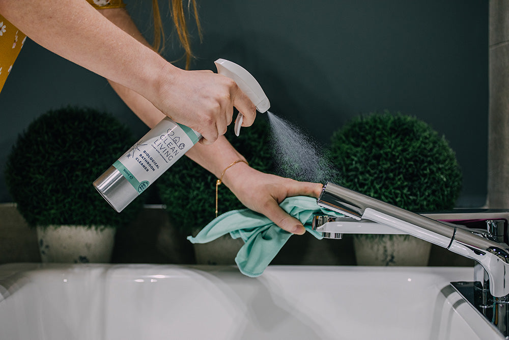 Clean Living International
