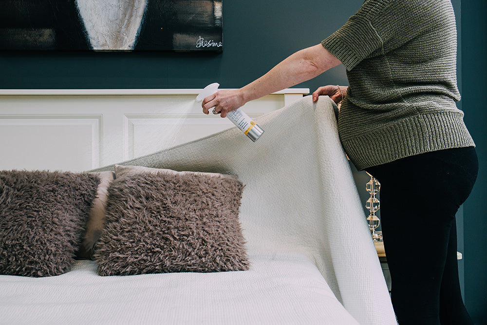Baby Essentials Kit