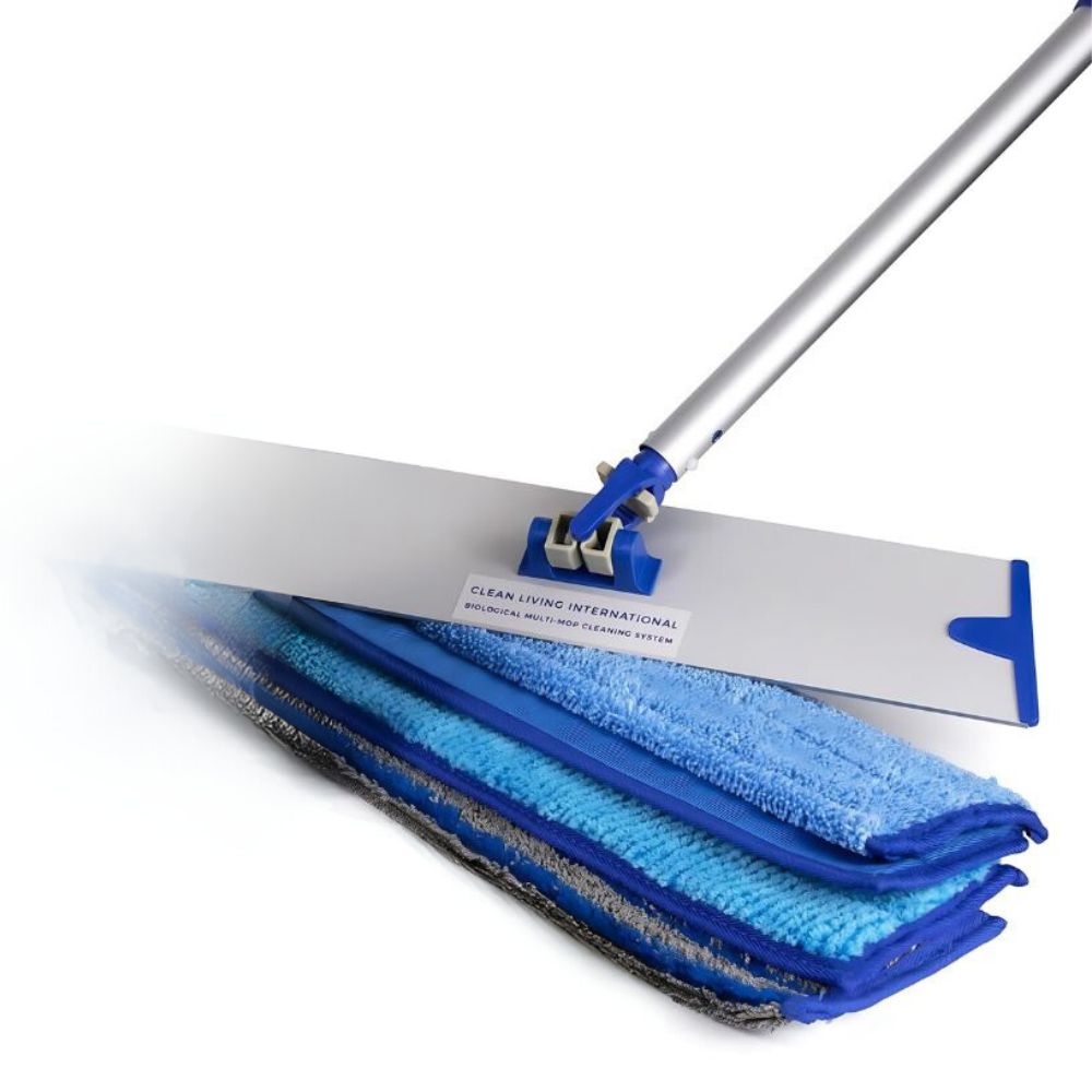 Multi-Mop Clearance