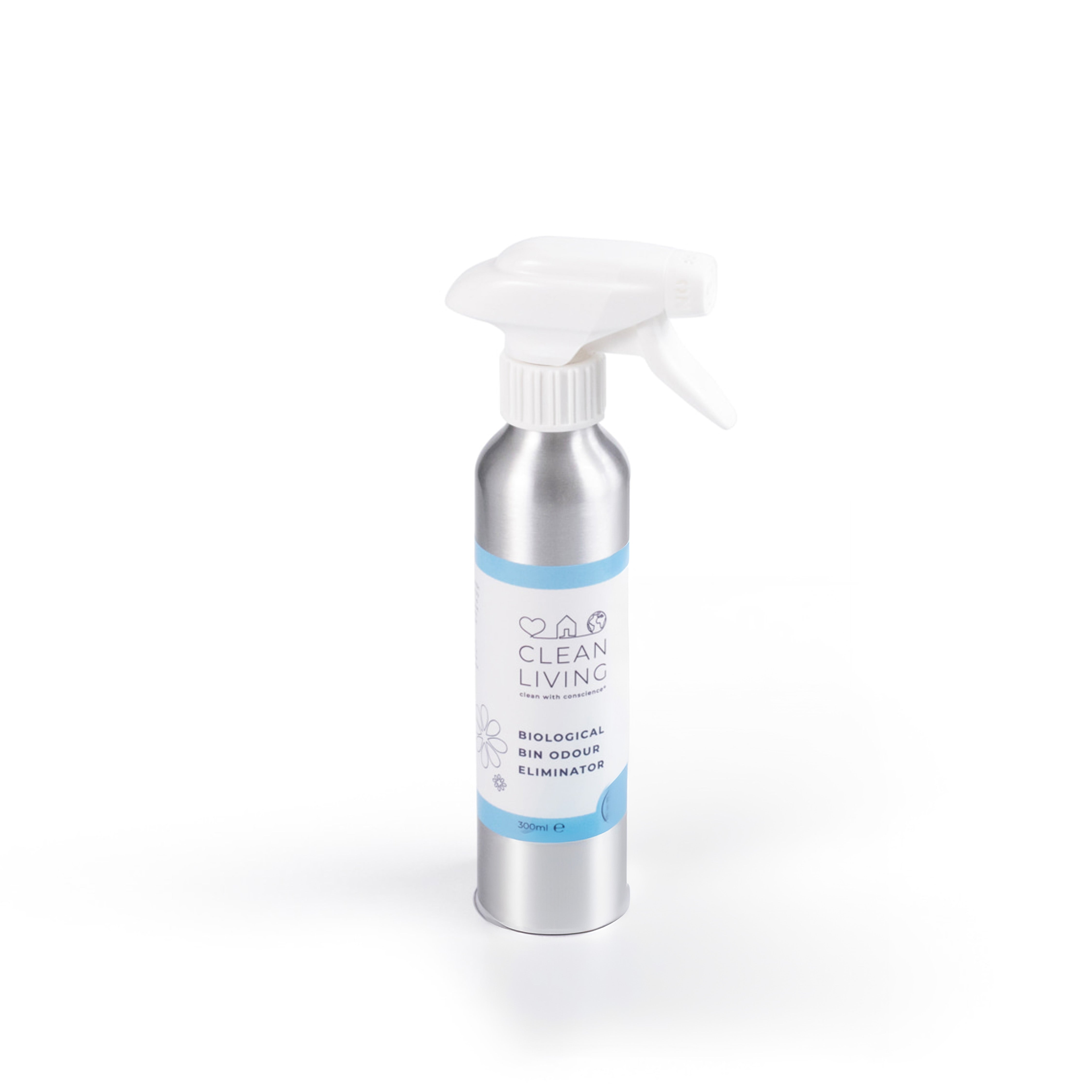 Bin Odour Eliminator Bottle