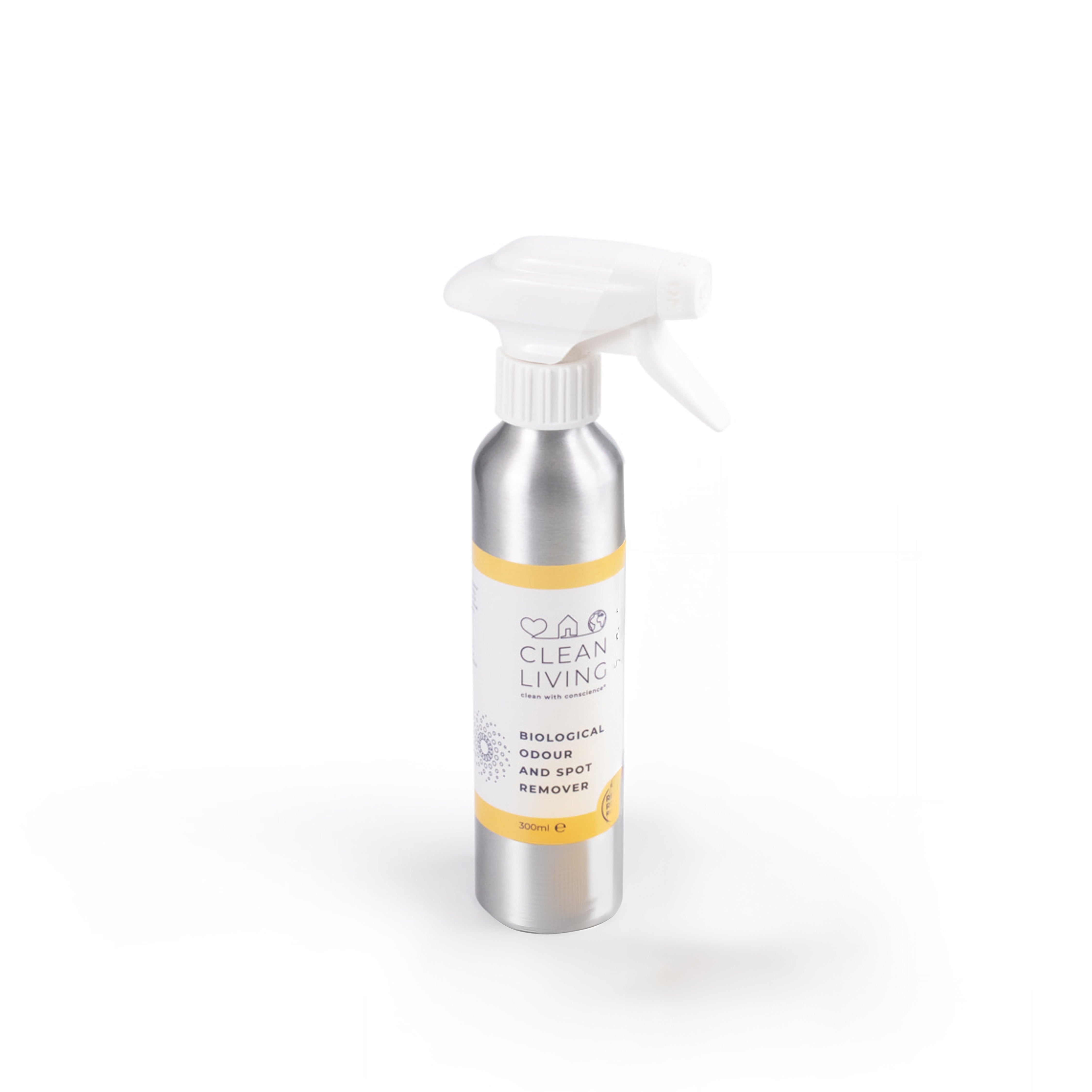 Odour & Spot Remover Bottle