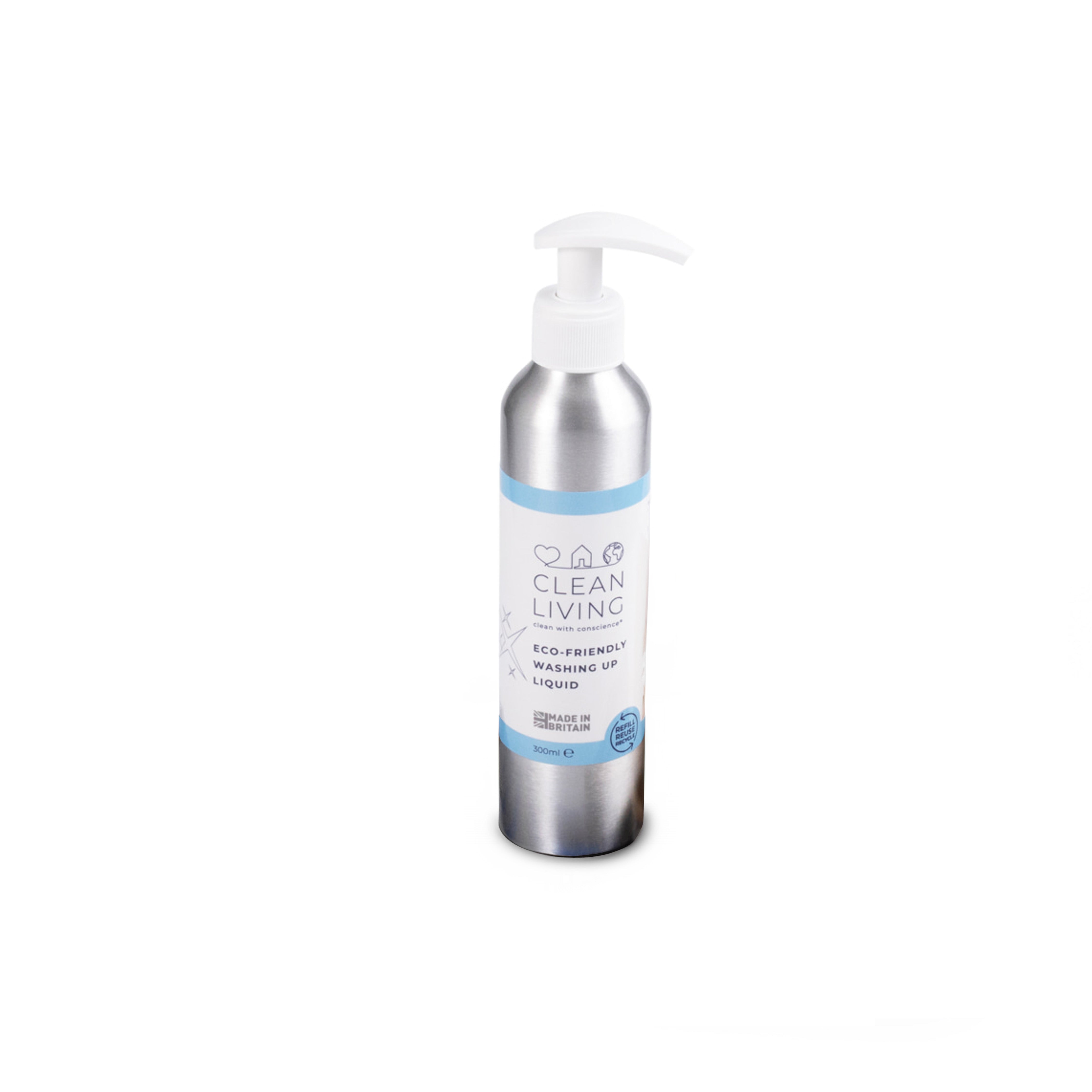Washing Up Liquid Bottle